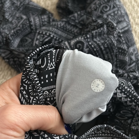 Leggings - Picture 3 of 4